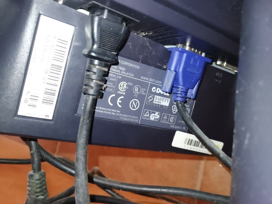 sprzedam komputer dell