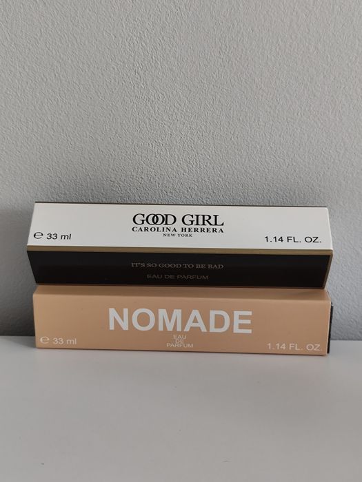 Małe perfumy 33ml