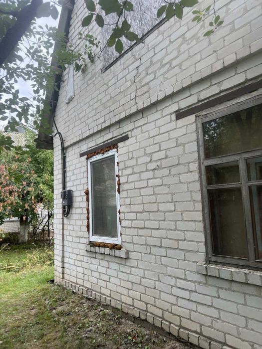 Продаж дачі, Сонячна Поляна