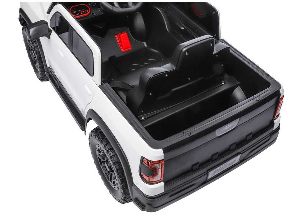 Auto na Akumulator 4x4 180W P4 Samochód Pojazd dla dzieci Autko