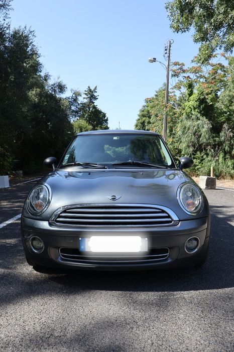 Mini Cooper One 1.4