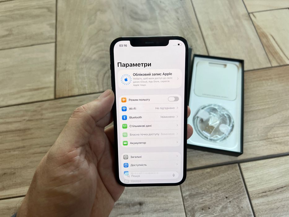 iPhone 12 Pro 128 gb / айфон 12 про 128 Гб