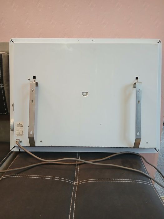 Електроконвектор Demos 1,5-Mi; WildWind