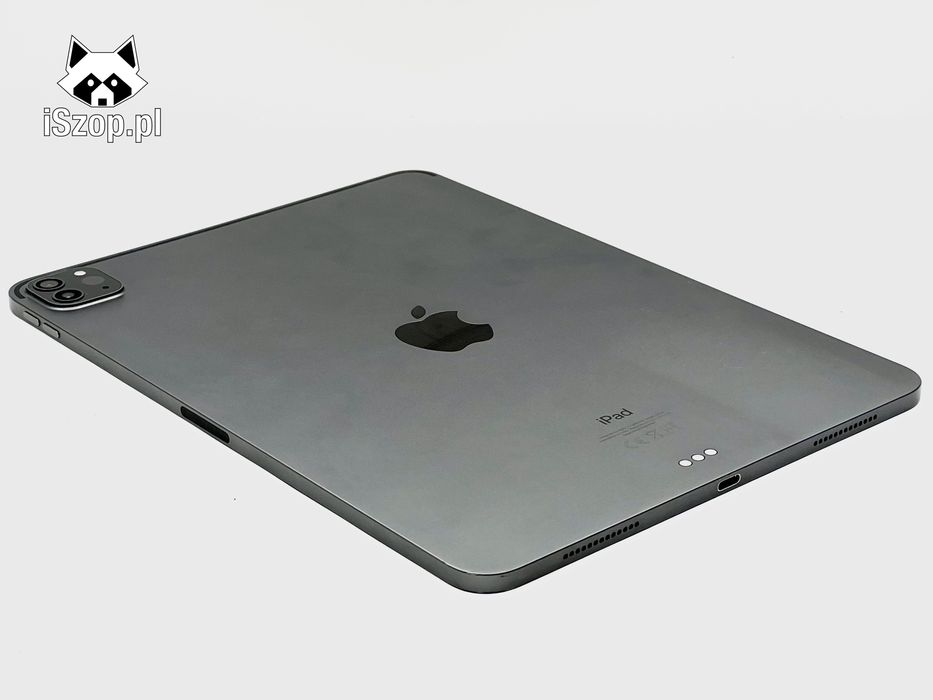 iPad Pro 11 (2 Gen) 128GB Space Gray Wifi A2228