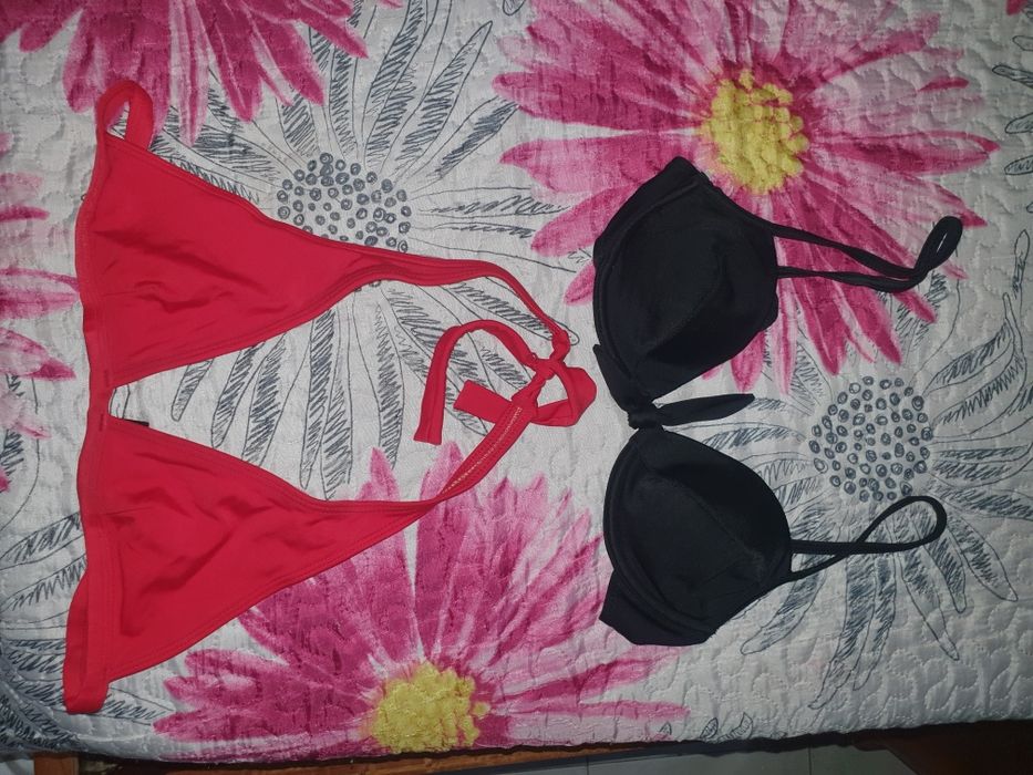 Bikinis variados