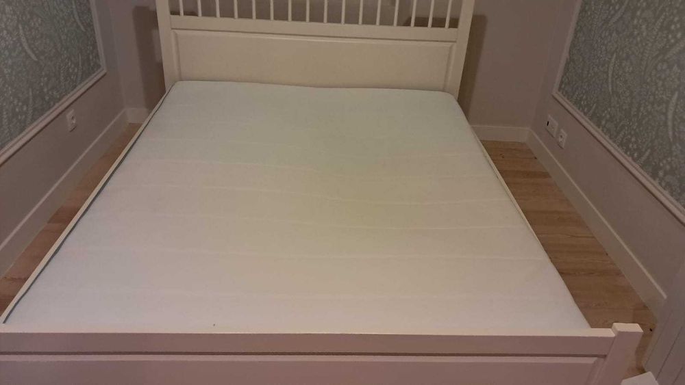 Colchão  de casal IKEA64730160667522120