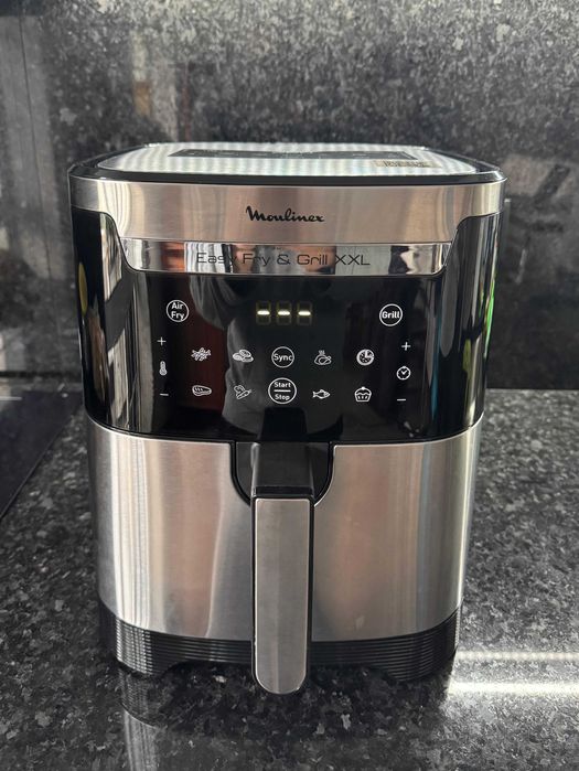 Air Fryer Moulinex XXL 6.5L