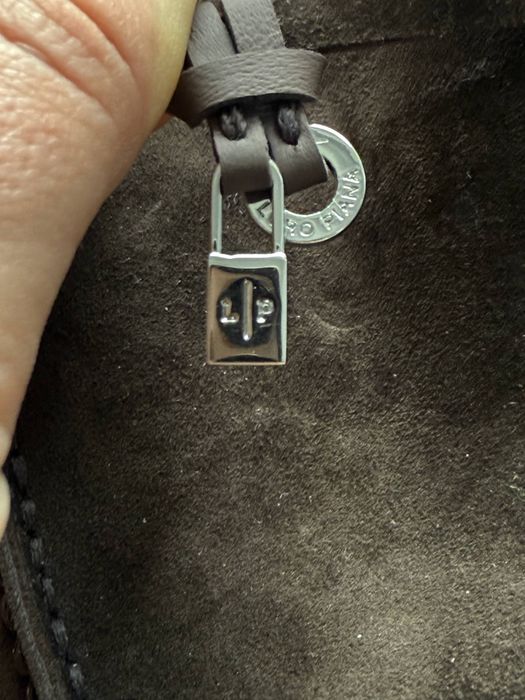 Лоферы loro piana summer walk