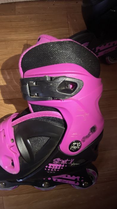 Patins para criança