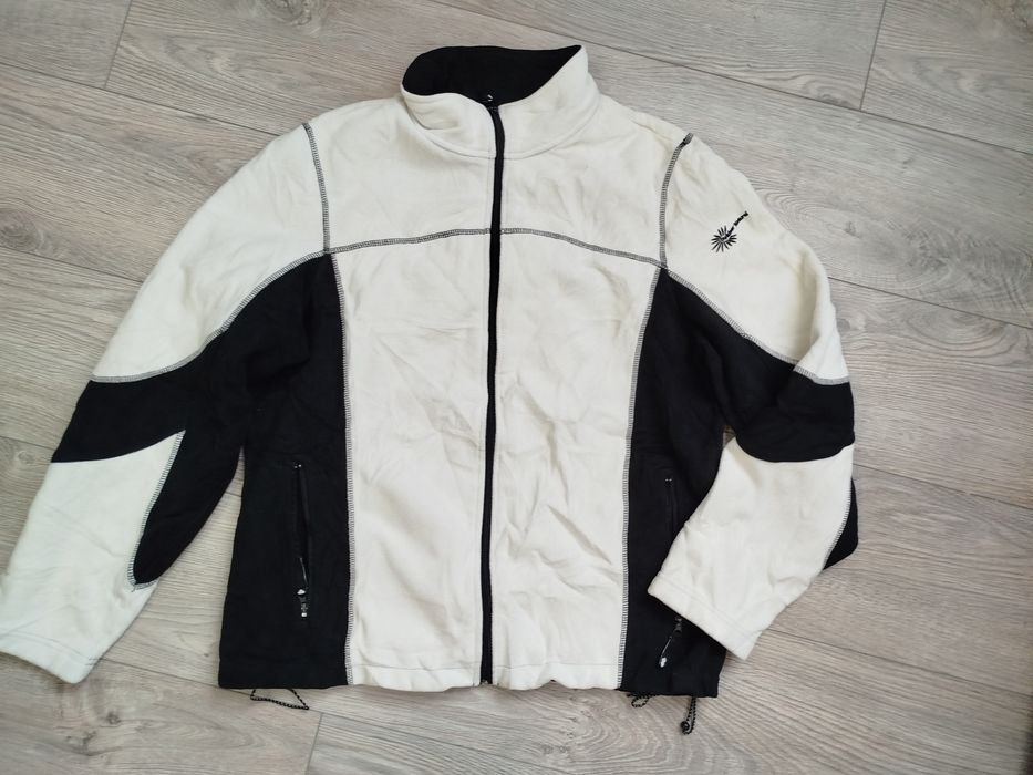 Флісові кофти флісові