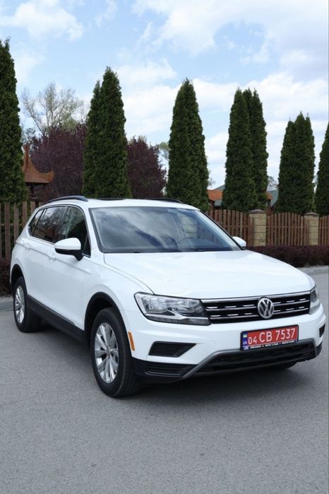 Зйомка авто перед продажем