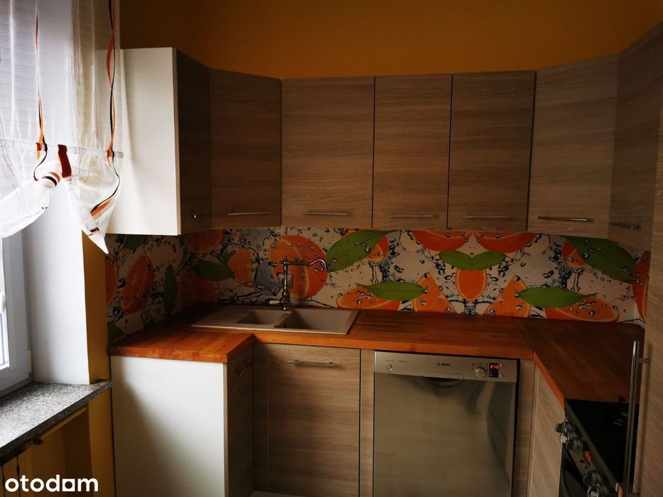 3 pokojowe Mieszkanie w centrum - Więcej