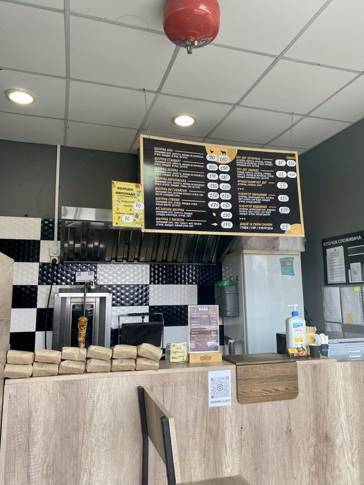 Здам в Оренду готовий бізнес