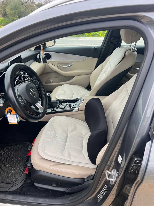 Carrinha Mercedes A180 D - Topo de Gama - Excelente Mecânica e Pintura