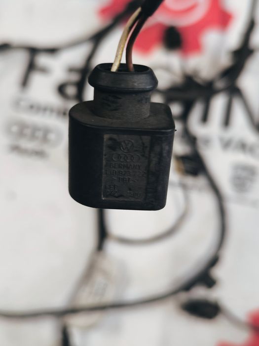 Cablagem Sensor Parking AUDI TT