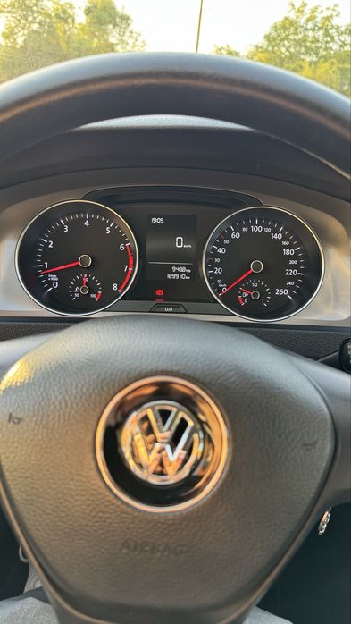 Volkswagen Golf 7 2013р.