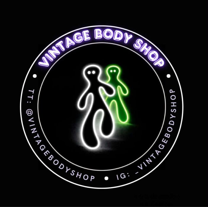 Mystery box vintage nike coquette swag alternative y2k 80’s 90’s 00’s