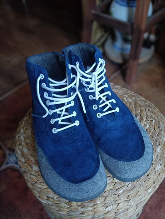 Бртинки войлочные Camper, 45 р