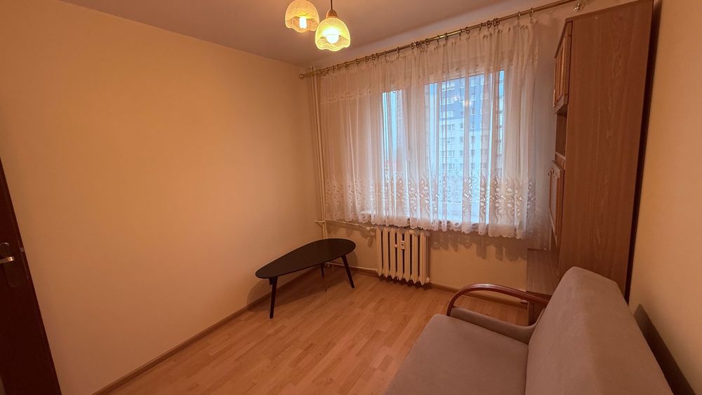 Sprzedam mieszkanie 3 pokoje 45 m