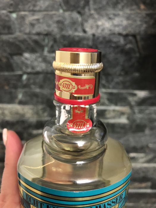 Одеколон унісекс