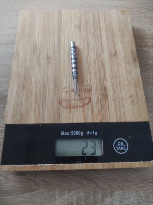 Lotki Red Dragon Gerwyn Price 90%