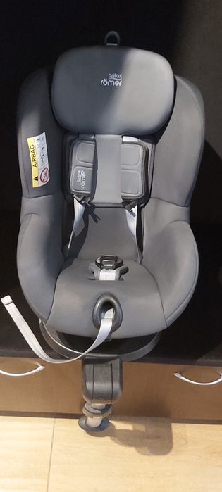 Britax Romer Dualfix R