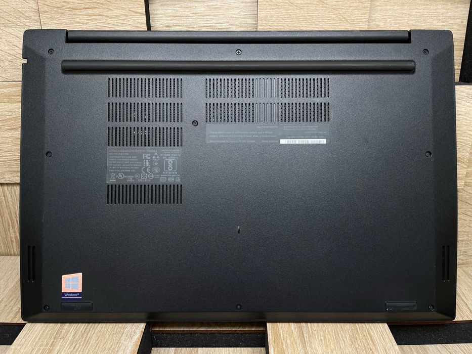 №5578 Ноутбук Lenovo ThinkPad E585 FHD IPS 15.6"/AMD Ryzen 5 2500U/RAM8Gb/SSD512Gb