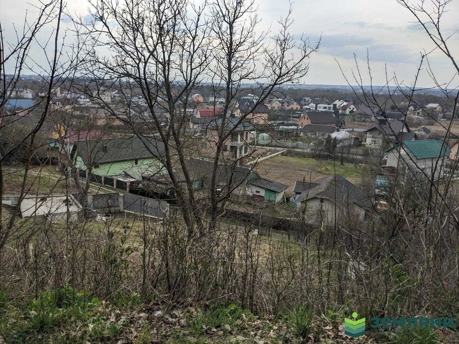 Продається земля 6.5 соток під будівництво с.Вовчинець  вул Лісова (5)