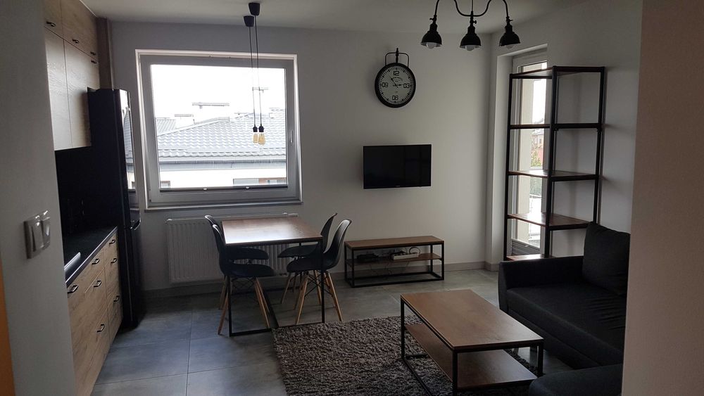 Mieszkanie 40 m² na ul.Piotrowskiego 17 - Widok 4