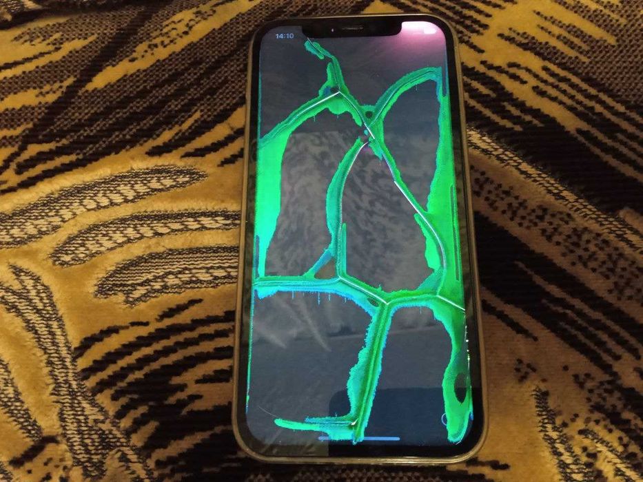 iphone 12 Neverlock 256 Gb