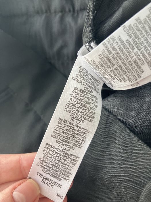 Брюки класичні Marks & Spencer