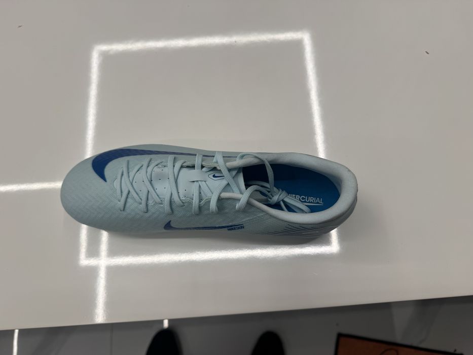Chuteira Mercurial Air Zoom Vapor