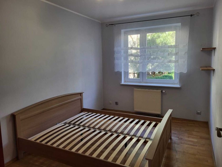 Do wynajęcia mieszkanie 2 pokojowe na Warszewie
