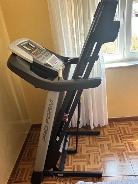 Passadeira eletrica Pro-Form