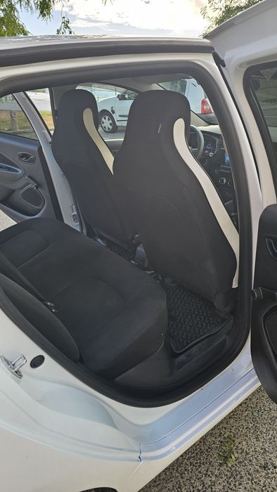 Renault Zoe R110 52KW baterias próprias