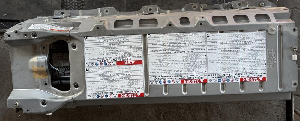 Bateria Toyota Prius Saloon Ref: G9510-47020 | G951047020 2000 - 2004