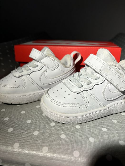 Sapatilhas Nike 21