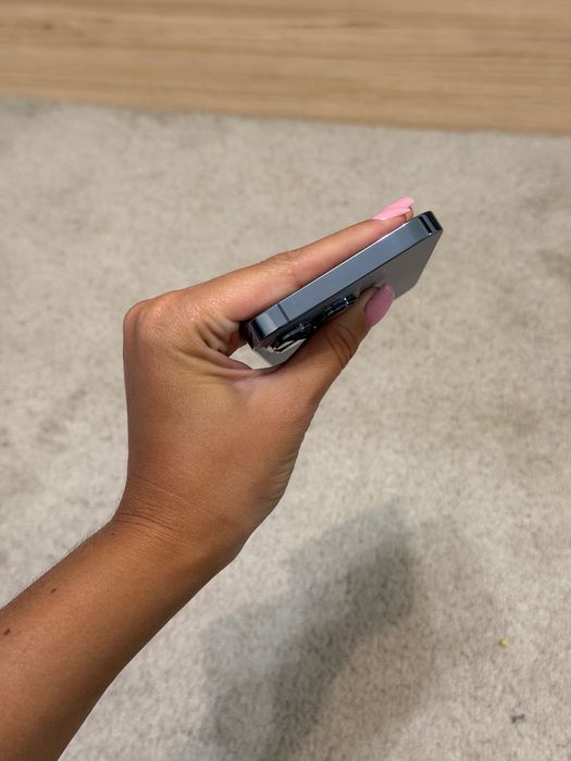IPhone 13 Pro, 256 gb, 100%, айфон 13 про неверлок