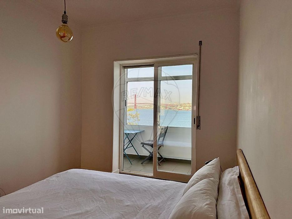 Apartamento T2 para arrendamento