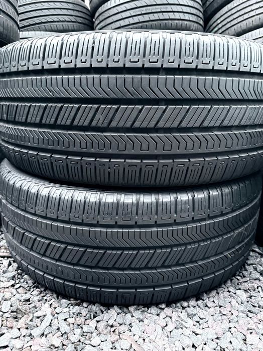 275 45 22 Continental CrossContact RX 2024 90%