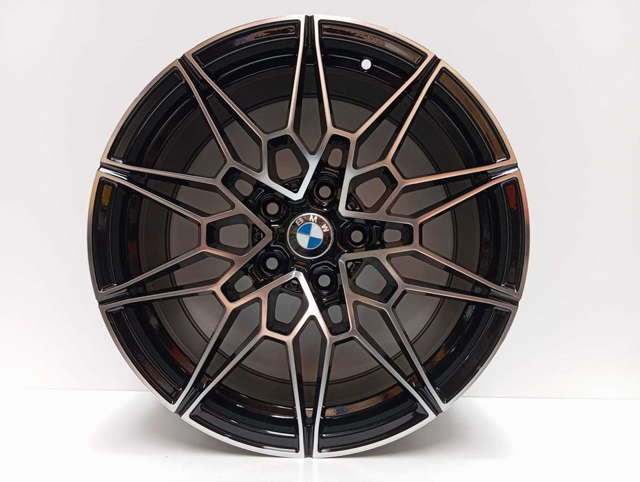 Conjunto 4 Jantes 18" 5x112 BMW (RP7105_185X112)