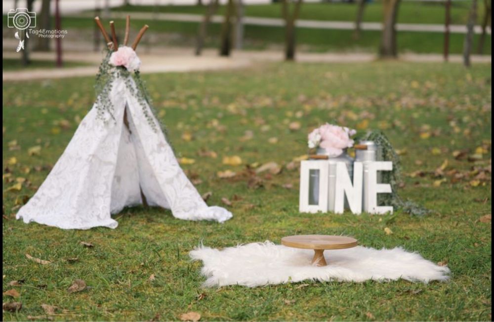 Fotógrafa Sessões Fotográficas e Batizados