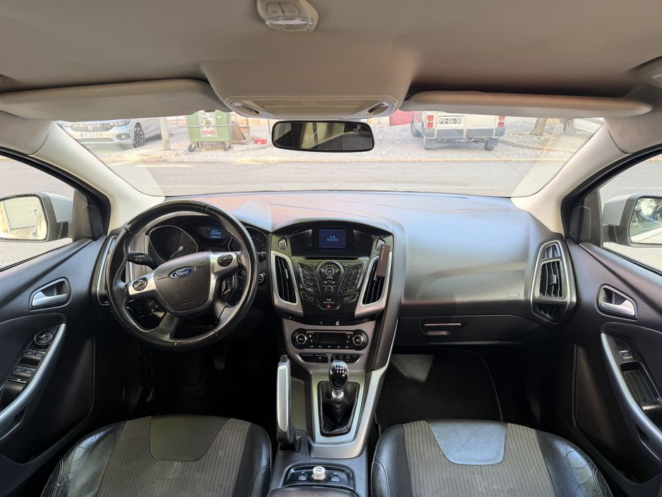 Vendo ford focus 2011 — photo 4