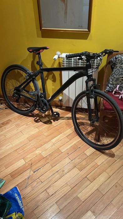 Bicicleta de estrada