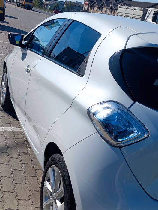 Продам Renault Zoe
