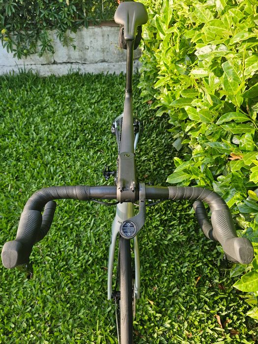 Vendo bicicleta de estrada