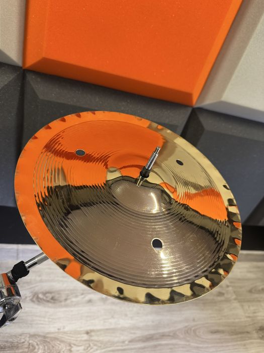 MEINL Classics Custom Trash Stack 12"