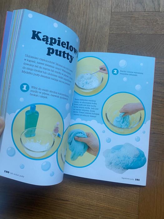 Super squishies , slime i putty