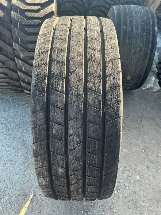 385/65R22.5 Goodyear Kmax T Gen 2 Treadmax naczepa