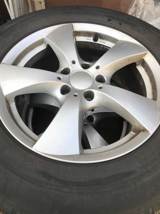 колеса r16  5 112 audi